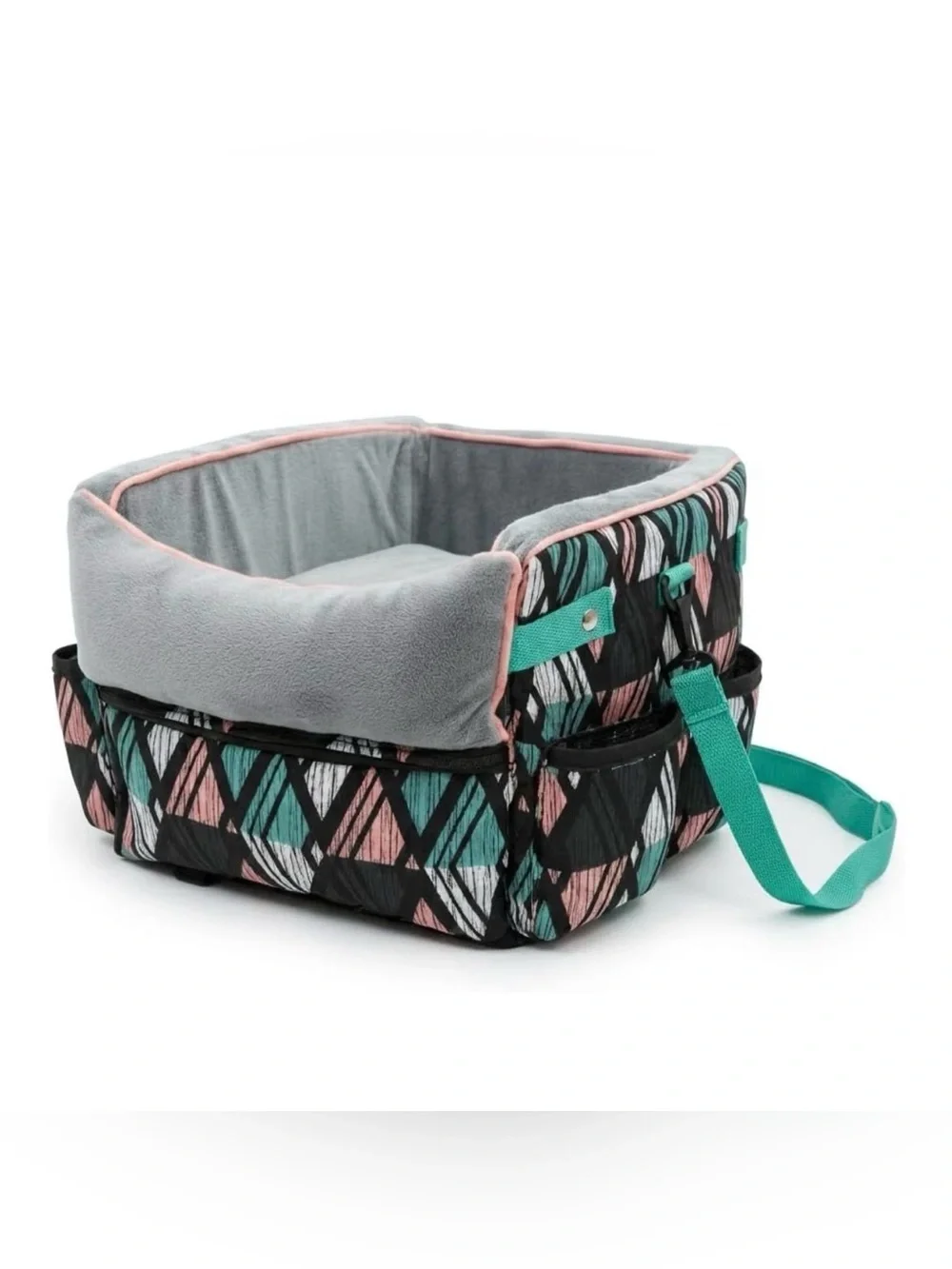 Pet Car Seat